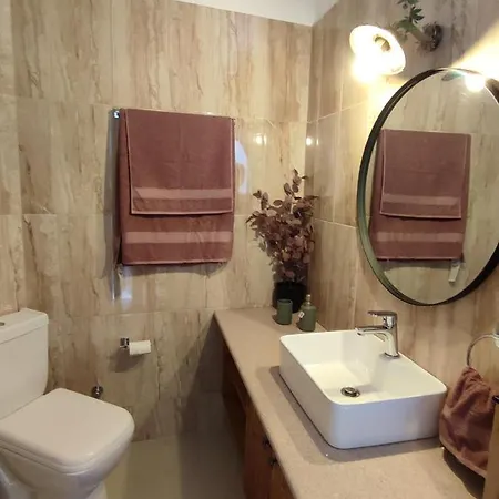 Kalokairini Avra Appartement Archangelos (Rhodes)