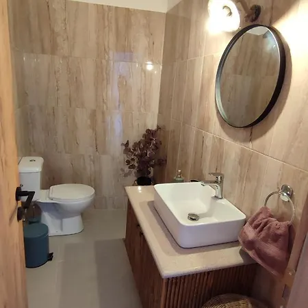 Kalokairini Avra Appartement *