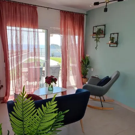 Kalokairini Avra Appartement Archangelos (Rhodes)
